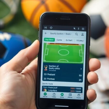 Navigating the Best Online Bookies for Safe and Legal Sports Betting