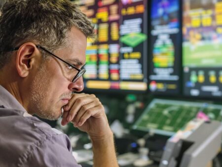Mastering Tilt Management in Sports Betting: Strategies for Consistent Wins