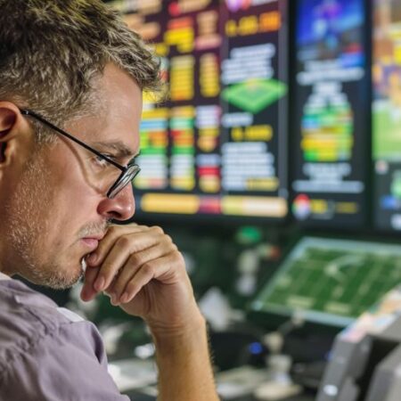 Mastering Tilt Management in Sports Betting: Strategies for Consistent Wins