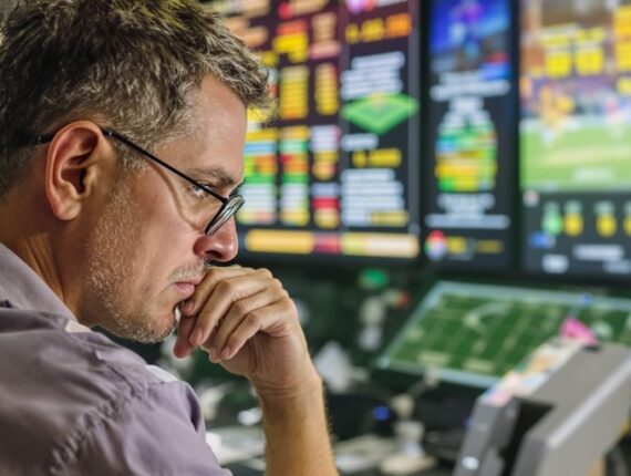 Mastering Tilt Management in Sports Betting: Strategies for Consistent Wins