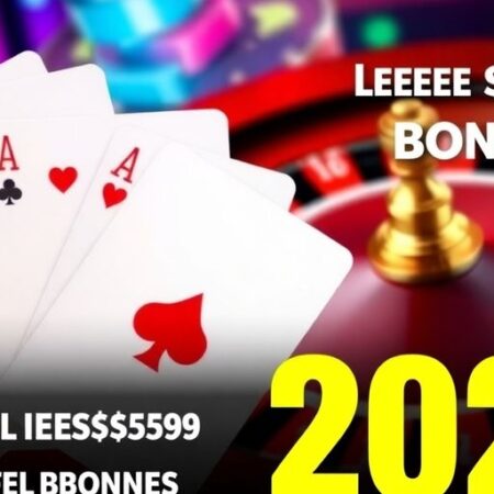 Unlock Exclusive Rewards with the Latest Bodog Bonus Code for 2025!