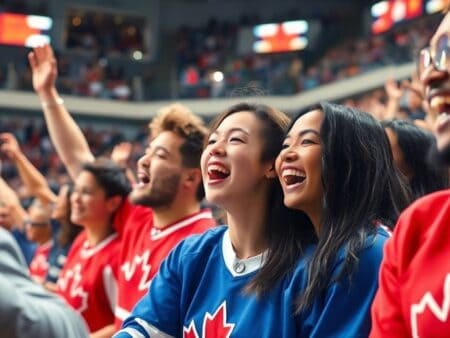 Unveiling the Best of Sports Interaction Canada