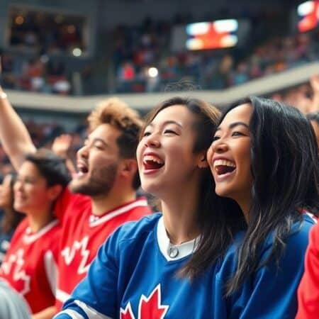 Unveiling the Best of Sports Interaction Canada