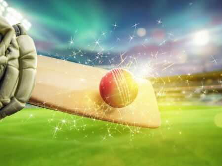 How to Bet on Cricket: A Beginner’s Guide to Winning Wagers