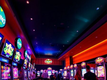 An In-Depth Casumo Casino Review for 2025: What You Need to Know