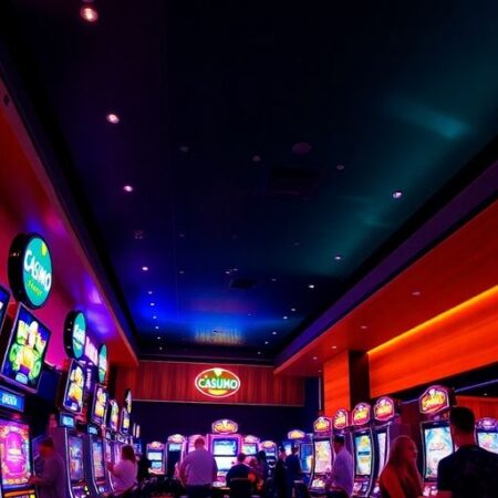 An In-Depth Casumo Casino Review for 2025: What You Need to Know