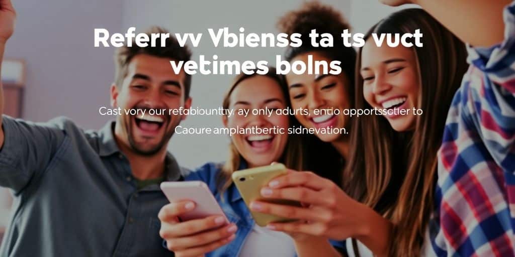 Friends enjoying sports betting on mobile devices together.