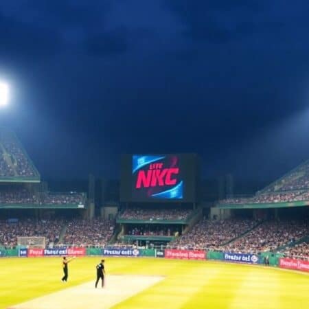 Mastering Live Bet Cricket: Strategies for Winning in Real-Time