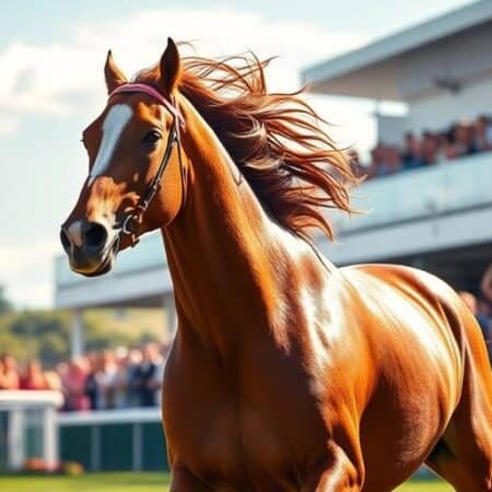 Unlocking the Secrets of Horse Betting: A Comprehensive Guide for Beginners