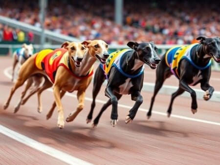 The Thrill of Greyhounds Races: A Deep Dive into the Fast-Paced World of Greyhound Racing