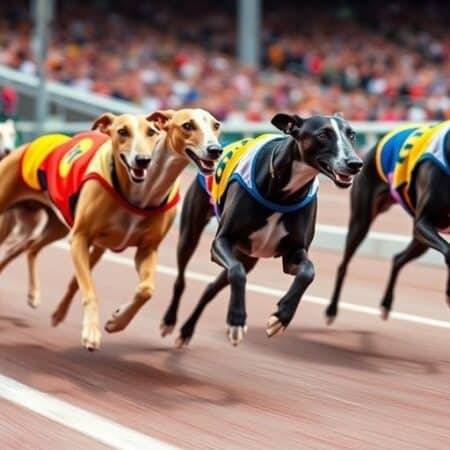 The Thrill of Greyhounds Races: A Deep Dive into the Fast-Paced World of Greyhound Racing