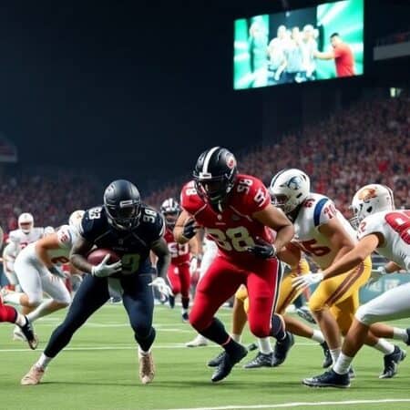 Expert Tips on How to Bet on CFL for Maximum Wins