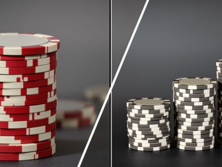 Mastering Your Winnings: A Guide to Flat Betting vs. Progressive Staking Strategies
