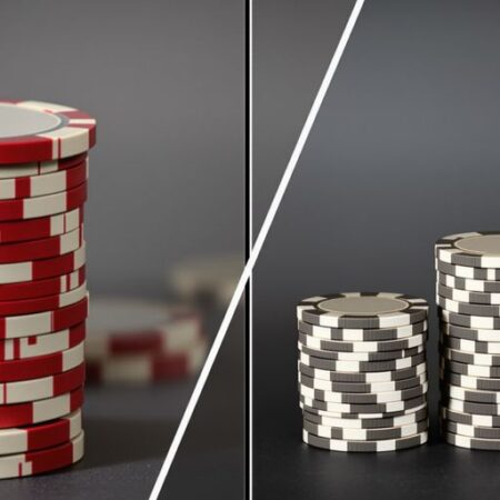Mastering Your Winnings: A Guide to Flat Betting vs. Progressive Staking Strategies