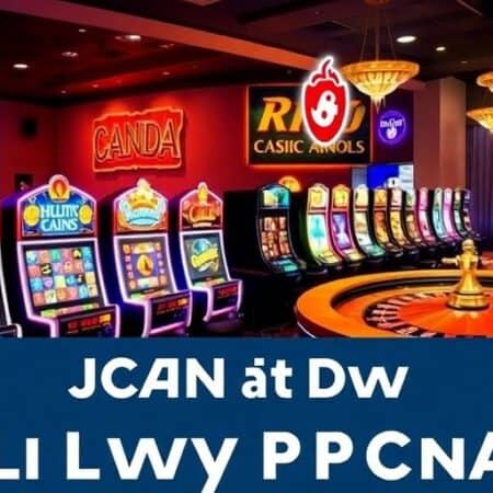 Exploring Royal Panda Canada: Your Ultimate Guide to Online Casino Gaming