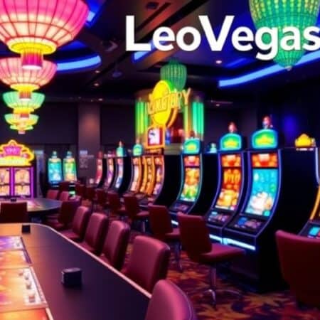 Comprehensive LeoVegas Review: Insights and Ratings for 2025