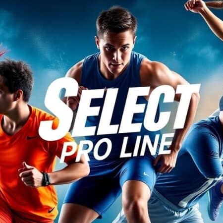 Unlocking the Benefits of Sports Select Pro Line: A Comprehensive Guide for Athletes