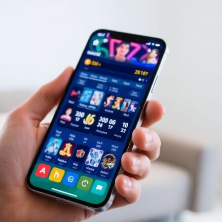 Finding the Best Bet App: A Comprehensive Guide for 2025