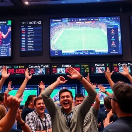 Unlock Your Fortune: A Comprehensive Guide to Neobet Sports Betting