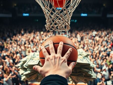 Navigating Your March Madness Bets: A 2025 Betting Guide