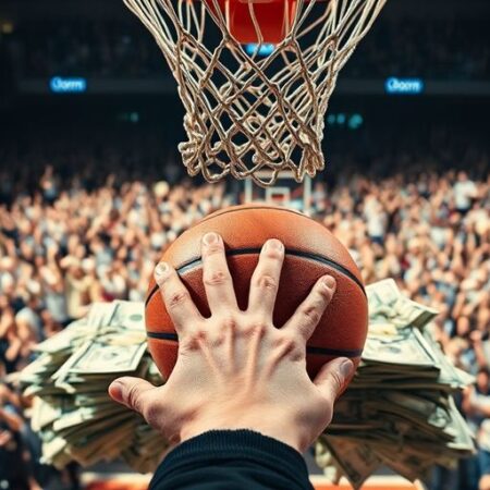 Navigating Your March Madness Bets: A 2025 Betting Guide