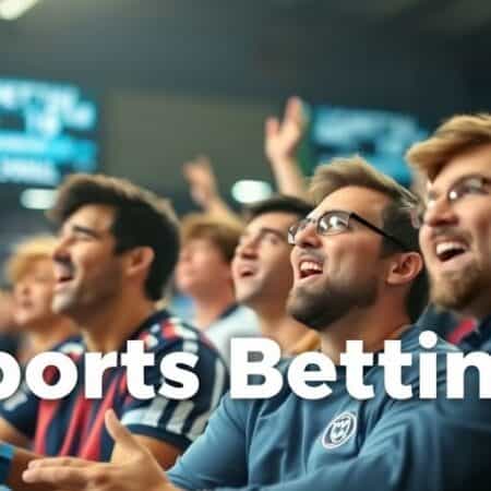 How Do Odds Work in Sports: A Beginner’s Guide to Betting Success