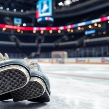 Analyzing the Strength of Schedule in the NHL: A Deep Dive for the 2025 Season