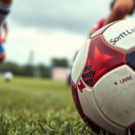 Mastering Betting in Soccer: Essential Strategies for Success