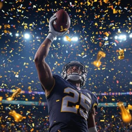 Unlock the Fun: Your Guide to Super Bowl Prop Bets 2025