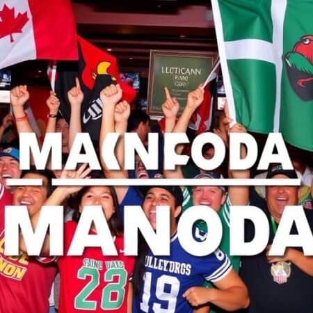 Exploring the Rise of Sports Betting in Manitoba: What You Need to Know for 2025