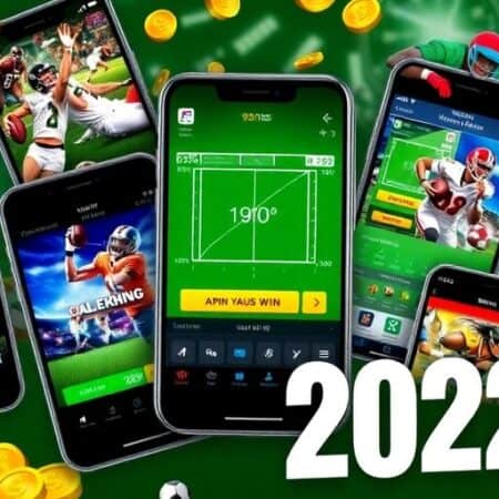 Discover the Best Sports Gambling Apps for 2025: Your Ultimate Guide to Winning Big