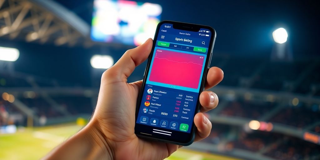 Sports betting promo codes.
