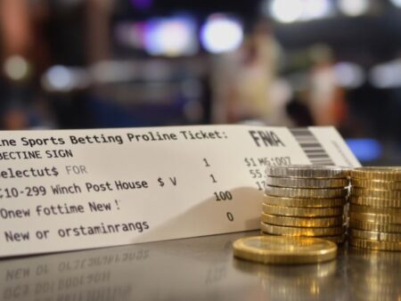 Mastering Sport Select Proline: A Guide to Winning Big