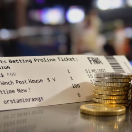 Mastering Sport Select Proline: A Guide to Winning Big