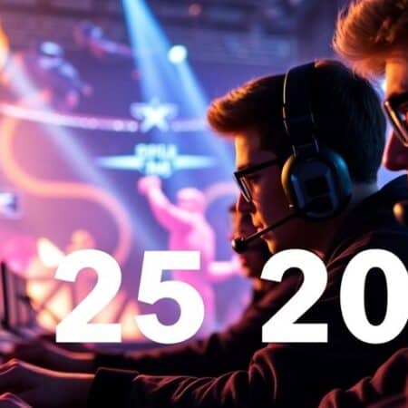 Maximize Your Winnings: A Guide to CS GO Esports Betting in 2025