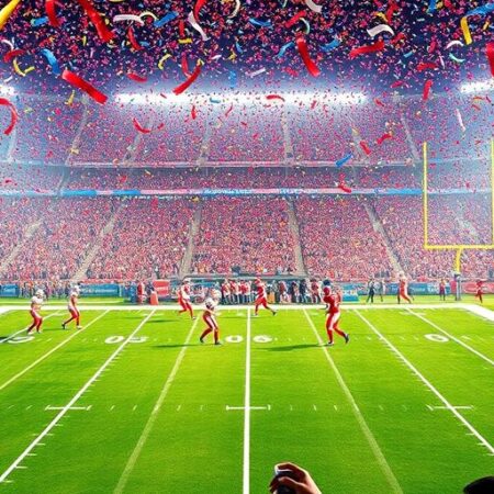 Maximize Your Winnings with Super Bowl Prop Bets: Strategies for 2025