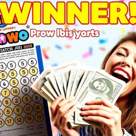 Unlock Your Winning Potential with Proline Atlantic Lottery: A Comprehensive Guide to Playing and Winning