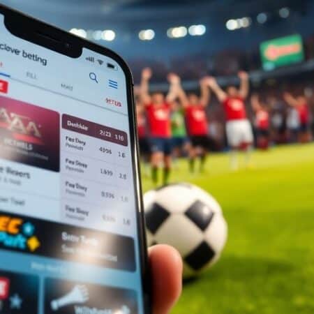 Unlocking the Thrill of Online Betting Football: Tips and Strategies for Success