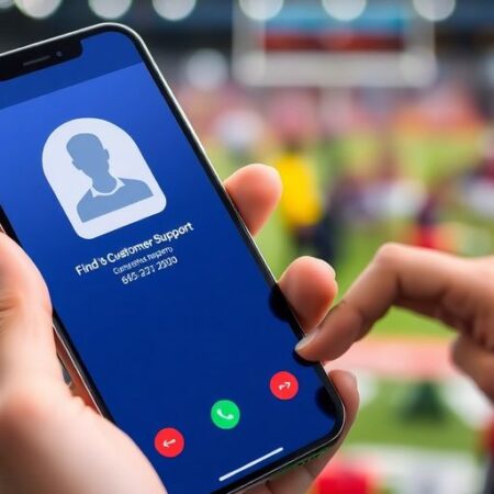 How to Easily Find the Sports Interaction Phone Number for Customer Support