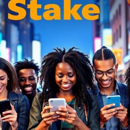 Unlocking Your Winning Potential: A Comprehensive Guide to the Stake App