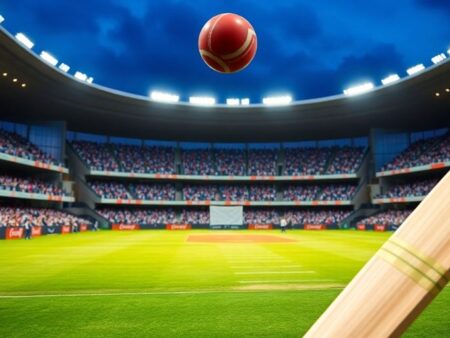 Unlocking the Best Strategies for Cricket Live Betting