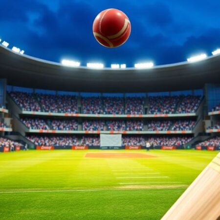 Unlocking the Best Strategies for Cricket Live Betting