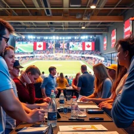 Understanding the Implications of the Single Event Sports Betting Canada Bill: What You Need to Know