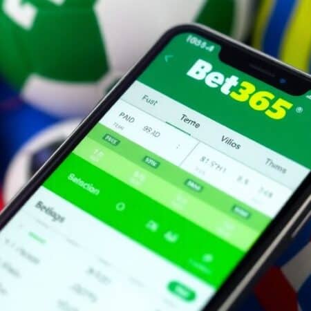 Mastering Your Bets: How to Use Bet365 Like a Pro