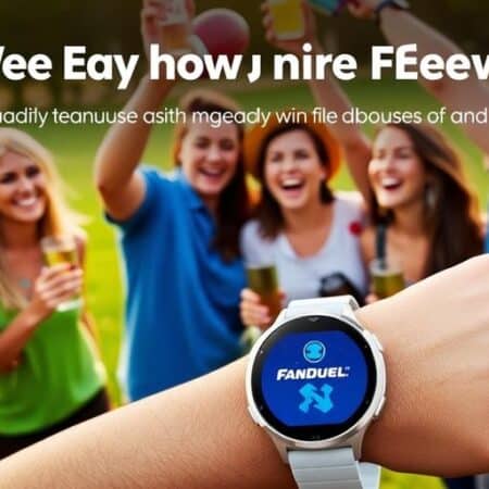 Unlock Exclusive Bonuses with FanDuel Refer a Friend Canada Today!