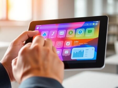 The Best Bet Application for Your Next Career Move