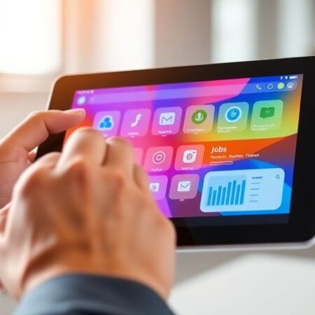 The Best Bet Application for Your Next Career Move