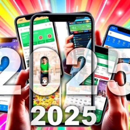 Top Betting Apps of 2025: Your Ultimate Guide to Winning Strategies