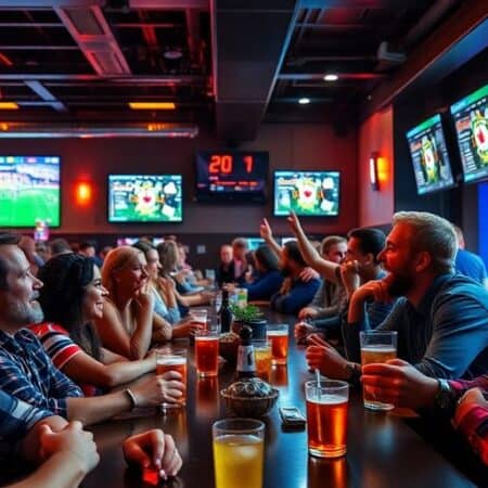 Exploring Paris Sportif Canada: Your Ultimate Guide to Betting in 2025