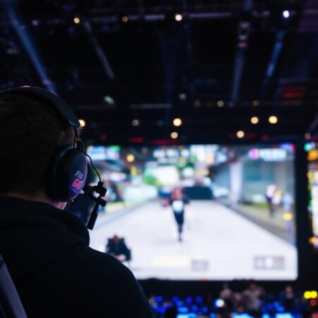 The Ultimate Guide to CS:GO Esports Betting in 2025